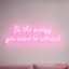 neon energy