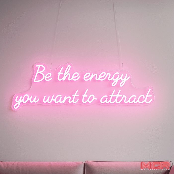 neon energy