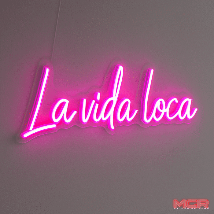 neon la vida loca cote