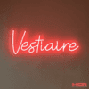 Néon Vestiaire