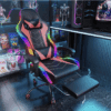 Chaise Gaming éclairage LED – Image 7