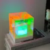 Lampe cubique RGB pour bureau – Image 2