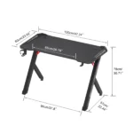 Bureau Gaming LED – Image 5
