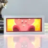 Boite Lumineuse - Kirby