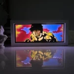 Boite Lumineuse - Baki