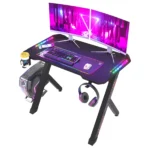 Bureau Gaming LED