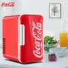 Mini Frigo Coca-Cola 6L