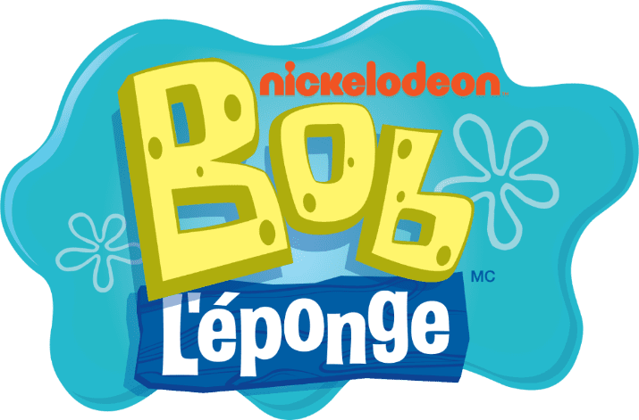 Bob leponge Logo