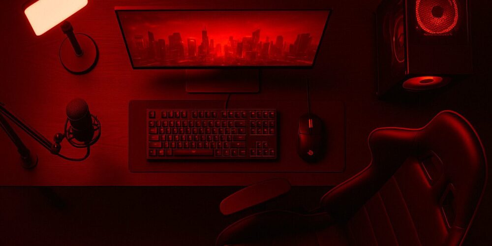 décor de streamer le guide complet