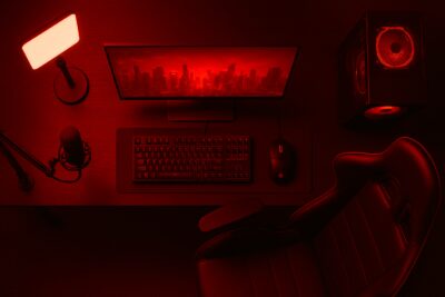 décor de streamer le guide complet