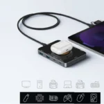 Hub USB 10 ports – Image 3