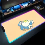 Tapis de souris LED Ronflex – Image 4