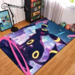 Tapis Pokemon Noctali – Image 5