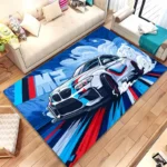Tapis de chambre BMW M2