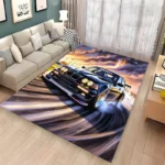 Tapis de sol XXL BMW M3 E30