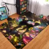 Tapis Pokemon Noctali – Image 3