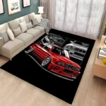 Tapis de chambre BMW