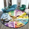 Tapis imprimé Pokémon – Image 4