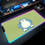 Tapis de souris LED Ronflex – Image 5