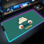 Tapis de souris LED Ronflex – Image 3