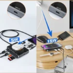Hub USB 10 ports – Image 2