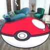 Tapis de sol Pokeball