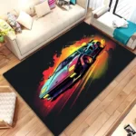 Tapis Lamborghini Countach