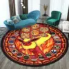 Tapis de sol Pokemon Pyroli