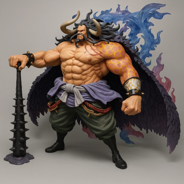 figurine kaido