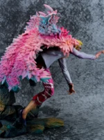 Figurine Doflamingo One Piece 32cm – Image 4