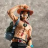 Figurine Ace One Piece 23cm – Image 3