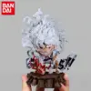 Figurine Mini Luffy Gear 5 One Piece 15cm – Image 3