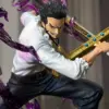 Figurine Mihawk One Piece 35cm – Image 2