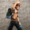 Figurine Ace One Piece 23cm