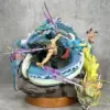 Figurine Zoro Dragon One Piece