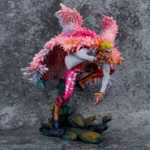 Figurine Doflamingo One Piece 32cm – Image 2