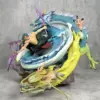 Figurine Zoro Dragon One Piece – Image 3