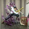 Figurine Mihawk One Piece 35cm