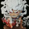 Figurine Mini Luffy Gear 5 One Piece 15cm – Image 2