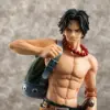 Figurine Ace One Piece 23cm – Image 4
