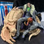 Figurine Crocodile One Piece  26cm