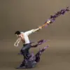 Figurine Mihawk One Piece 35cm – Image 4