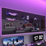 PegBoard - Panneaux de rangement