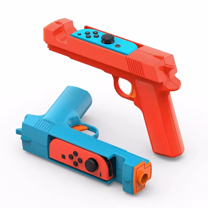 Pistolet pour switch