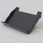 Plateau Mural Incliné