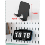 Support Mural de Téléphone