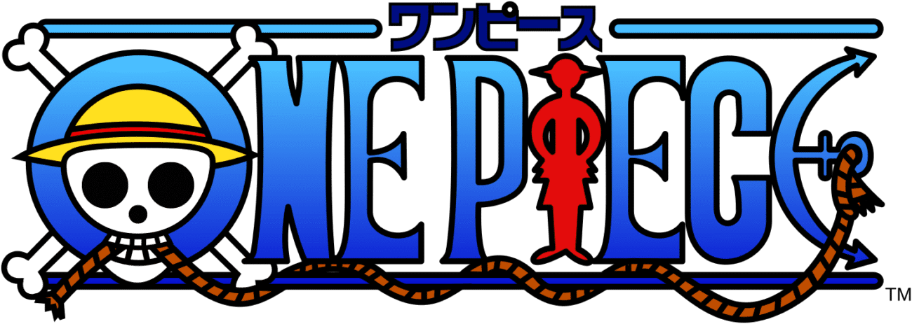 Univers One Piece Logo