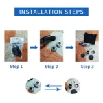 Objectif Mobile – Fisheye – Image 6