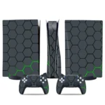 Autocollants pour PS5 Disc Edition – Image 10