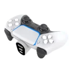 Batterie 2000mAh avec Affichage LED pour Manette PS5 – Image 4